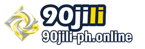 90jili logo for 90jili-ph.online